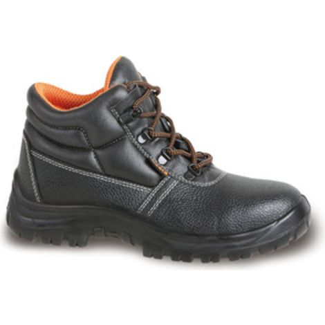 SCARPE ALTE ANTIF. BETA 7243CK S3P N.40 SRC- BETA CALZATURE- 1,0 paia