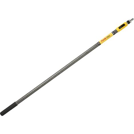 Purdy 14P240048 Pole+ Extension Pole 4-8ft PUR14P240048