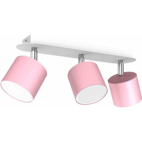 Lampada da soffitto 3x20W DIXIE MLP7611 Milagro (1/5)