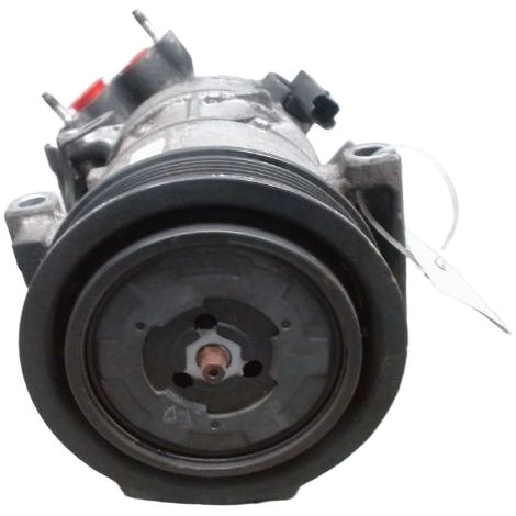 Compresseur Air Conditionne CITROEN C4 [PRODUIT D'OCCASION]♻️9675659980 (1/5)