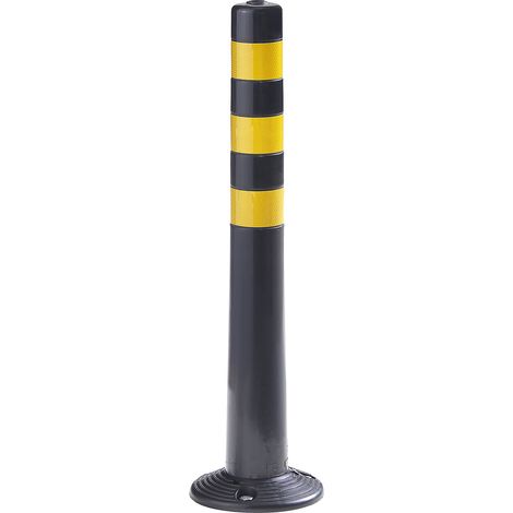 FRANKEL kaiserkraft, Potelets de signalisation franchissables, (1/5)