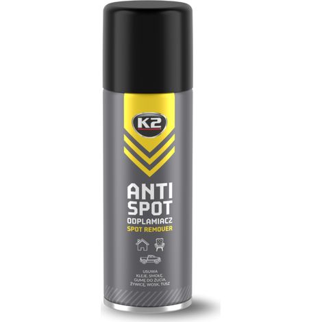 K2 Smacchiatore Antimacchia 250 ml