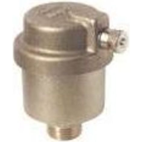 Purgeur d'air automatique 12/17 sans valve SOMATHERM