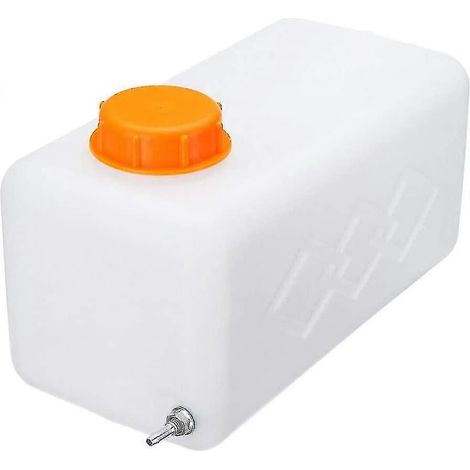 Fuel Tank Oil Gasoline Diesel Petrol Plastic Storge Canister Water Tank For Boat Car Truck Heater Accessories
