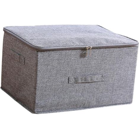 ZVD - Percha plegable para ropa, organizador de almacenamiento para dormitorio (1/4)