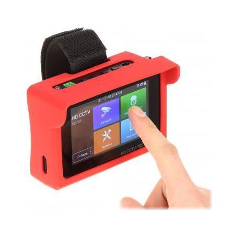 Tester CCTV multifunzione No-name per videosorveglianza