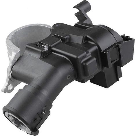 Bloqueo de encendido de la columna de dirección para Ford Focus Escape Mercury Mariner 9L8Z-3511-A 9L8Z3511A ZZDB66160 W302562-S300 (1/5)