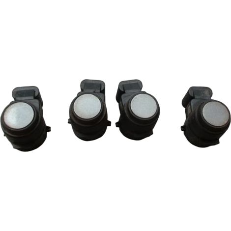 Capteur Aide Stationnement Arriere BMW Serie 1 I Phase 2 (e87) 2007-2011 [PRODUIT D'OCCASION]♻️66202180146 (1/2)