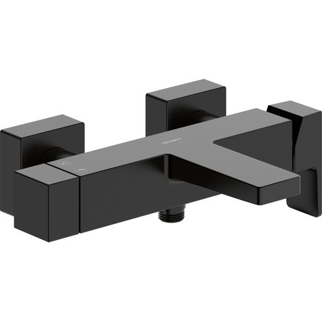 Duravit Manhattan Mitigeur monocommandé pour bain apparent, (1/5)