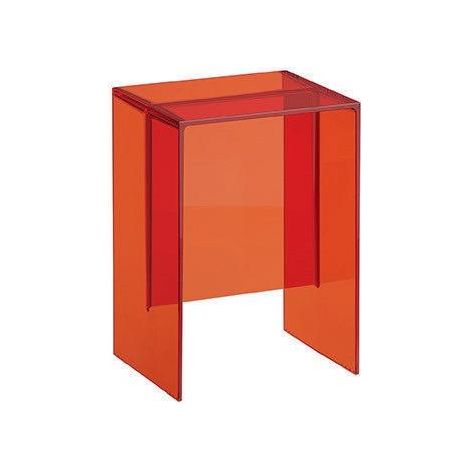 LAUFEN KARTELL Max Beam Hocker, B/T/H: 330/280/465 mm, (1/5)
