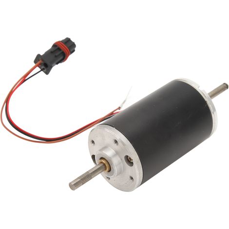 Chauffage stationnaire moteur 12V 24V 4500tr/min métal pour Webasto Air Top 2000 2000s 2000st (1/5)