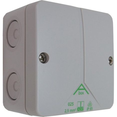 Bosch Accessoires technique solaire SP 2 Protection contre les surtensions de sonde, 83006120
