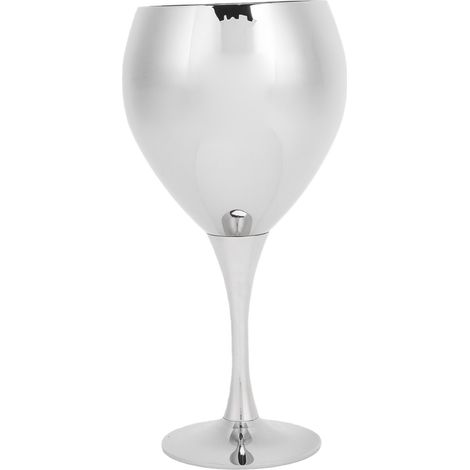 Flûte à Champagne en acier inoxydable 460ml, verres incassables et réutilisables pour l'intérieur et l'extérieur, pour fête au Bar (1/5)
