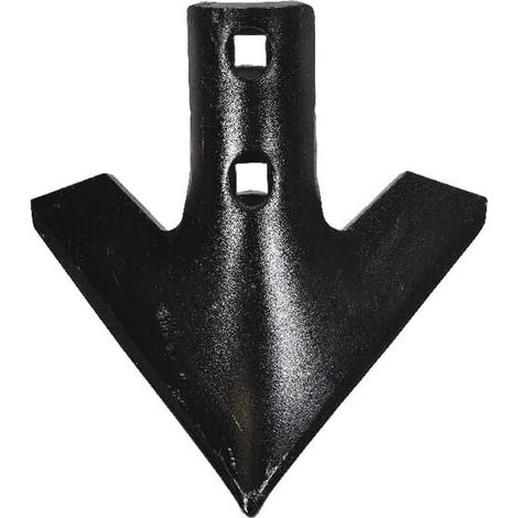 Reja de pata de ganso 175x6 UNIVERSAL CP100304 (1/5)