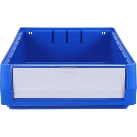 de Rangement Compartimente en Plastique 300X234X90 MM (1/5)