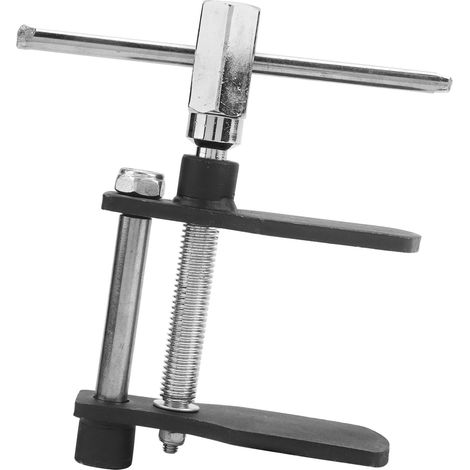 Professioneller Scheibenbremsbelagspreizer, Spreizwerkzeug für Bremssattelkolben aus Kohlenstoffstahl für den Einsatz im Automobilbereich. (1/5)
