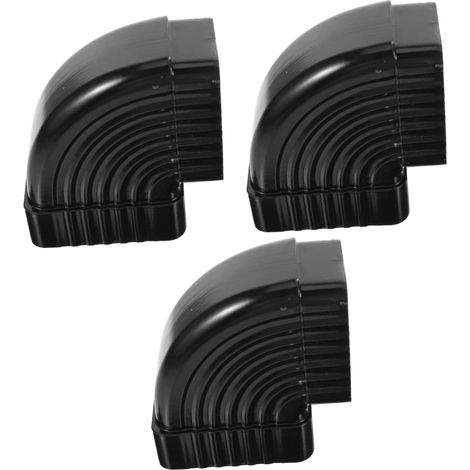 ces Adaptateur Coud Pour Goutti re Raccord De Descente Pour (1/5)