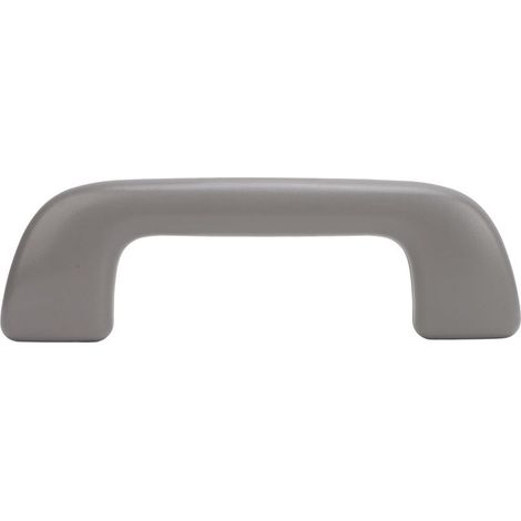 Poignée de traction intérieure de plafond 74610‑52020 Poignée intérieure pour Altis Yaris Highlander Kluger Gris sans crochet (1/5)