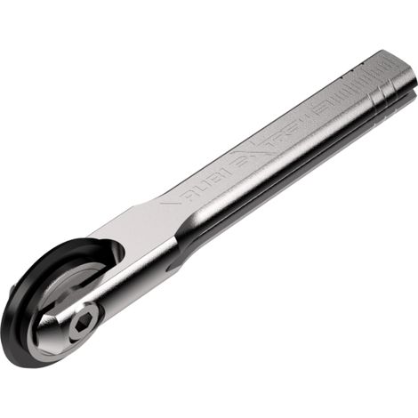 Rubi – Molette EXTREME PLUS 22 mm – Pour coupes difficiles sur céramique – Durée de vie 300% supérieure – Rayure douce sur surfaces rugueuses