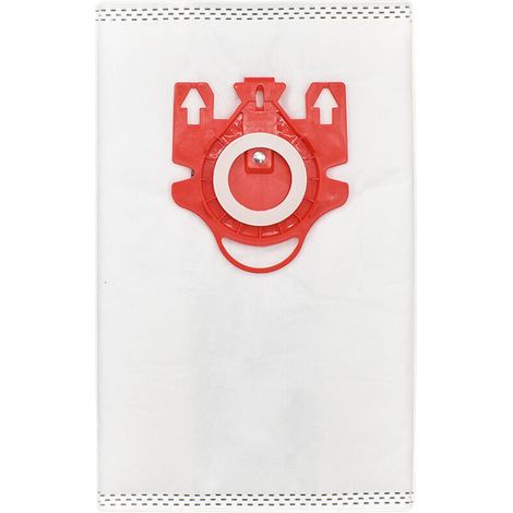 9917710 Sacs d'aspirateur HyClean 3D Efficiency FJM pour aspirateurs avec sac Miele, paquet de 4 (1/2)