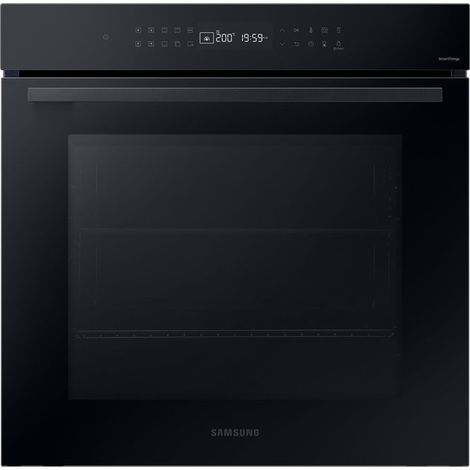 Elektrischer Ofen Samsung NV7B4040VBK schwarz 2950 W 76 Liter