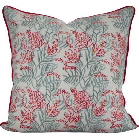 Housse de coussin Tango Lily (1/3)