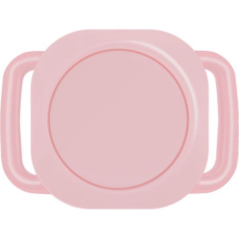 Haustier-Tracker mit Echtzeit-Standortverfolgung (nur iOS), pink, batteriebetrieben (1/5)