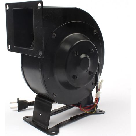 ventilateur soufflant 13 0FLJ1 Ventilateur centrifuge de fréquence électrique 85W ventilateur ventilateur centrifuge (1/3)