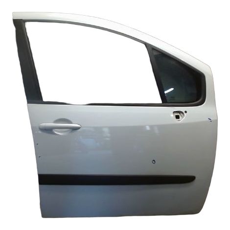 Porte Avant Droit RENAULT Modus [PRODUIT D'OCCASION]♻️801003308r