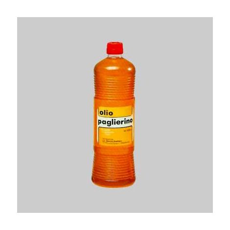 Olio paglierino 200 ml