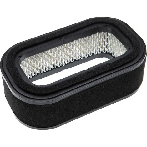 vhbw Filterset (1x Luftfilter, 1x Vorfilter) Ersatz für Kawasaki 11029-2005 für Rasentraktor, Aufsitzmäher