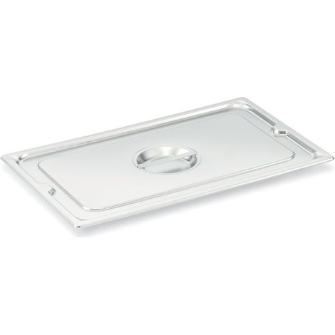 Couvercle Inox Super Pan 3 GN 1/9 Sp3 - Pujadas (1/5)