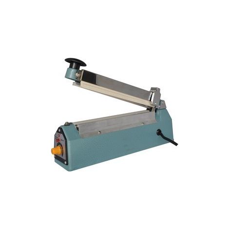 Machine de scellage pour sac en polyéthylène et polypropylène de 200mm
