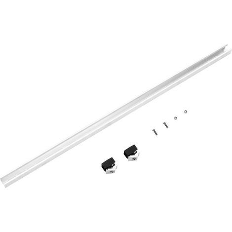 Bosch Accesorio Colectores planos FKA 11-2 Riel adicional Juego básico vertical, 8718531026