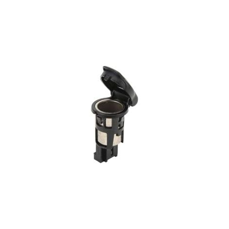 Presa accendisigari di ricambio per auto Meg, presa di potenza ad alta efficienza 253312923R, adatta per 12V 120W.