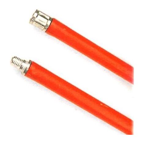Brosse de cheminée sit 2 caractéristiques faciles à utiliser sécurité améliorée