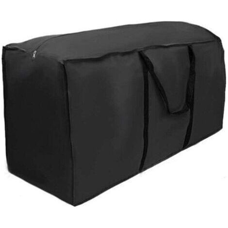 Housse De Rangement Pour Coussins De Jardin, XU, Tissu Oxford 210D, Housses D'extérieur (1/4)