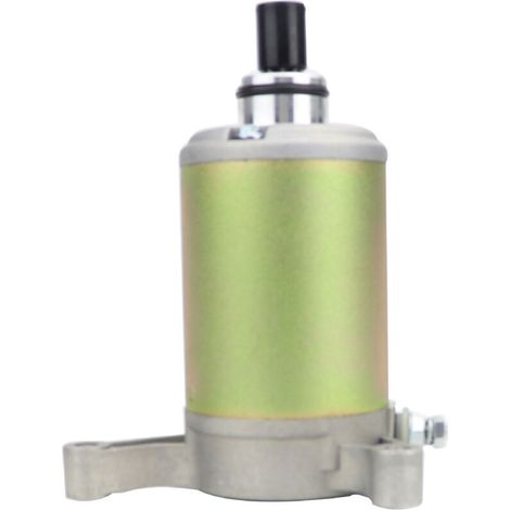 Le démarreur 41054018 1YW-81800-50-00 est compatible avec le YAMAHA YFM350FW BIG BEAR. (1/5)