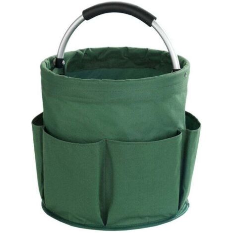 QORVA-Sac pour transport outils de jardinage (1/4)