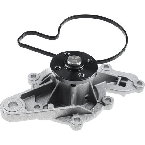 Pompa dell'acqua per Cabrio City-Coupe Crossblade Fortwo Cabrio 450 451 452 1998-oi 3165V003 (1/5)