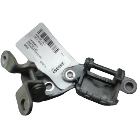 Charnière Porte Arg HONDA Cr-v 2005- [PRODUIT D'OCCASION]♻️67960swwe01zz