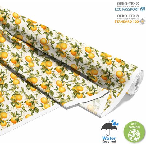 Outdoor dekostoffe oxford - Obst - DX2988 (1/5)