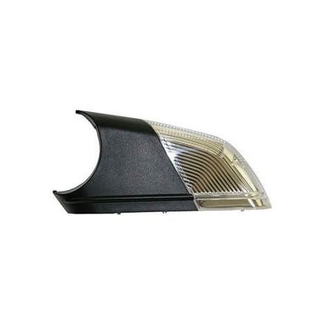 Feu clignotant, répétiteur sur rétroviseur gauche Volkswagen Polo 4 2005-2009