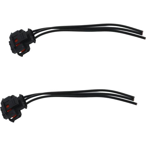 2 Capteurs de Position d'Arbre à Cames PC641 Connecteur Transducteur de Remplacement pour Chrysler Crossfire 2004-2008 (1/5)