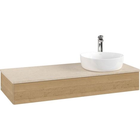 Villeroy & Boch K12053HN WTUS Antao K125 1200x190x500mm (1/3)