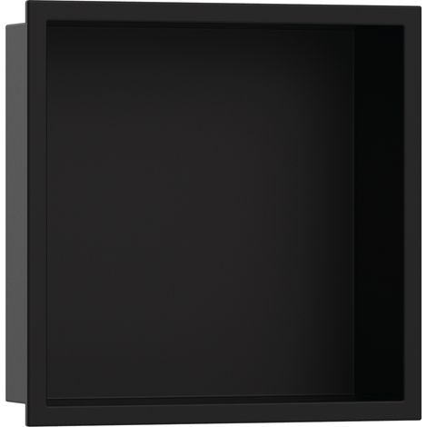 hansgrohe XtraStoris Original Niche murale avec cadre,