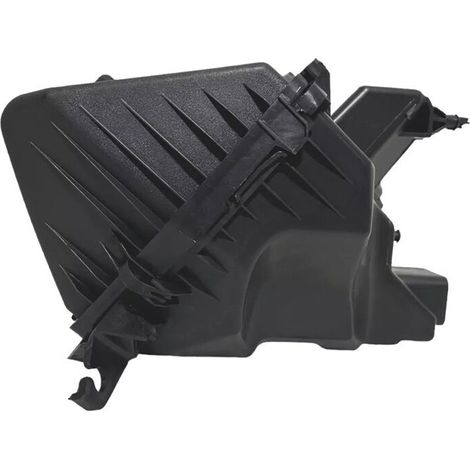 Luftfiltergehäuse 16500-6CA0A und 16500-6CA0B für Nissan Altima 2.5L Modelle der Baujahre 2019-2023.