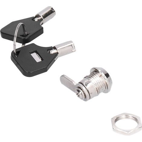 Cam Cam Security Lock furniture lock with keys for vending machines. (1/5)