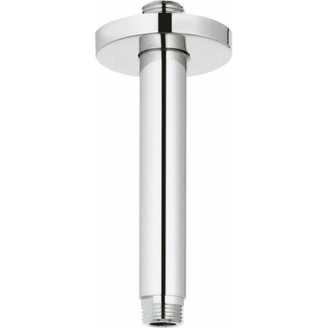 Brazo de ducha de techo Grohe Rainshower 142 mm (28724000) (1/2)