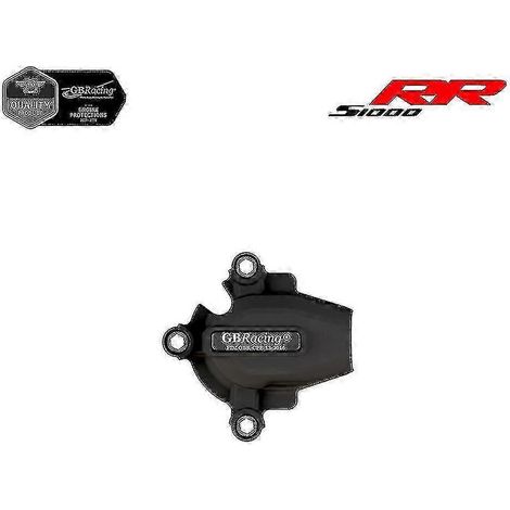 Funda protectora para motor de motocicletas GB Racing para BMW HP4 S1000RR S1000R 2009-2016. Protectores de motor. (1/5)